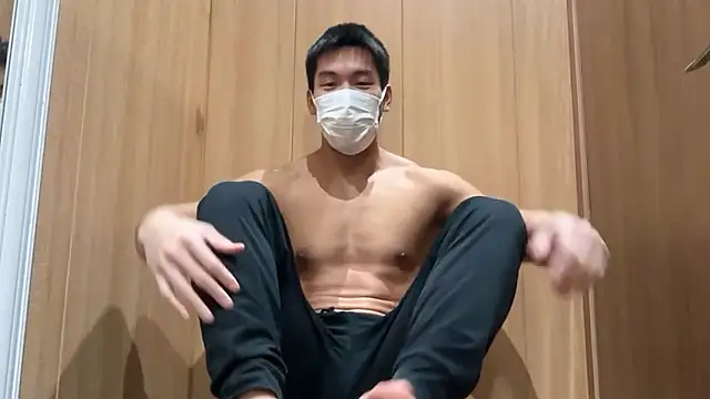 masucle216 online show from 8, 2, 2026