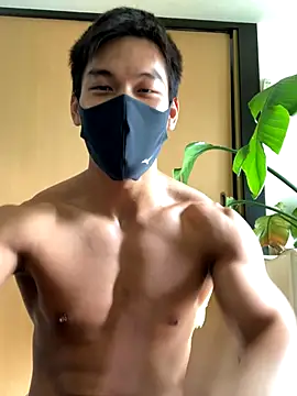 masucle216 online show from 22, 9, 2025