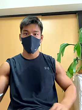 masucle216 online show from 24, 9, 2025