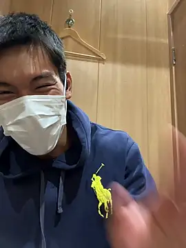 masucle216 online show from 12, 11, 2025