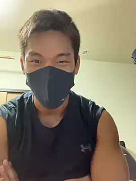 masucle216 online show from 10, 9, 2025