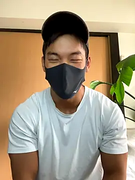 masucle216 online show from 26, 9, 2025