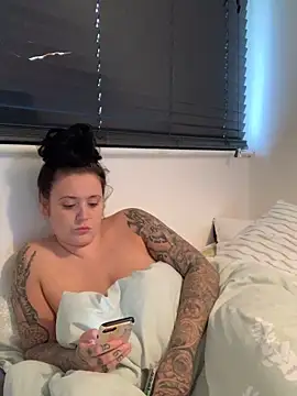 Charsworld online show from 2, 4, 2026