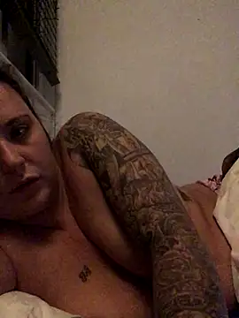 Charsworld online show from 28, 9, 2025