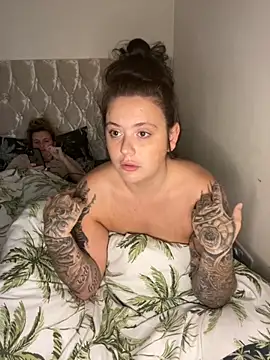 Charsworld online show from 17, 11, 2025