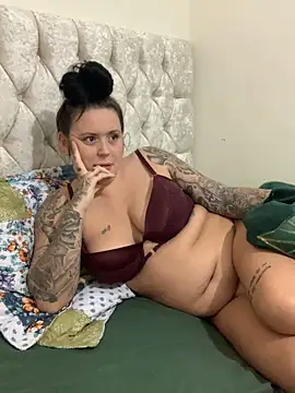 Charsworld online show from 13, 4, 2026