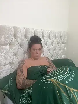 Charsworld online show from 12, 3, 2026