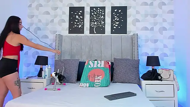 natasha moreno online show from 12, 9, 2025