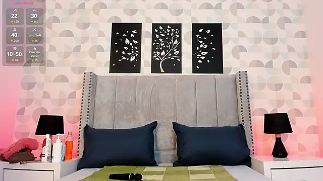 natasha moreno online show from 12, 1, 2026