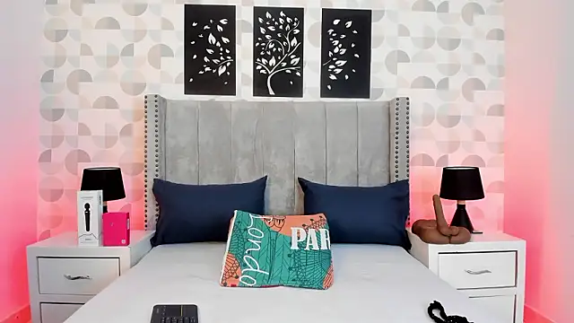 natasha moreno online show from 21, 3, 2026