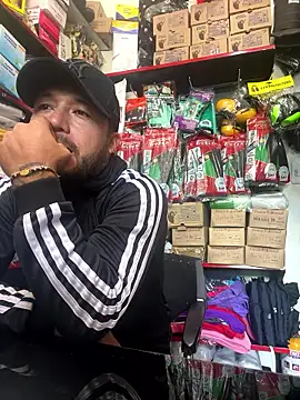 sebastiann0  online show from 17, 1, 2026