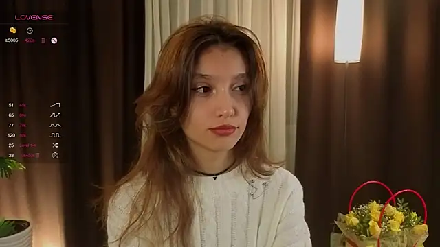 Snapshot of ZadengiDaaa chatting on 16, 10, 2025 ZadengiDaaa online show from 16, 10, 2025