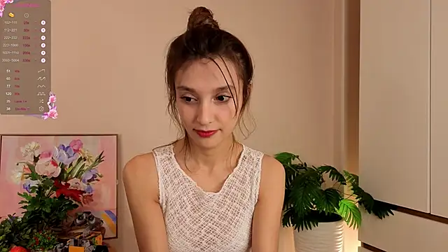 Snapshot of ZadengiDaaa chatting on 1, 11, 2025 ZadengiDaaa online show from 1, 11, 2025