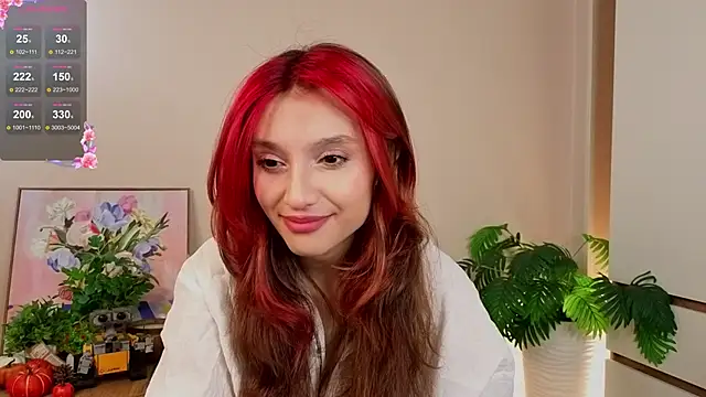 Snapshot of ZadengiDaaa chatting on 3, 12, 2025 ZadengiDaaa online show from 3, 12, 2025