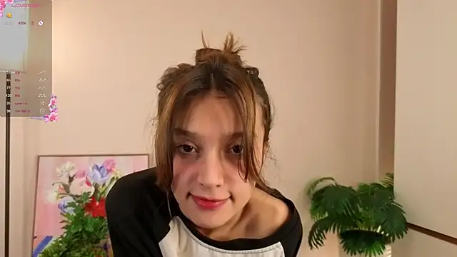 Snapshot of ZadengiDaaa chatting on 29, 10, 2025 ZadengiDaaa online show from 29, 10, 2025