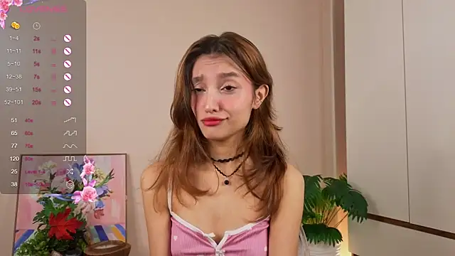 Snapshot of ZadengiDaaa chatting on 23, 10, 2025 ZadengiDaaa online show from 23, 10, 2025