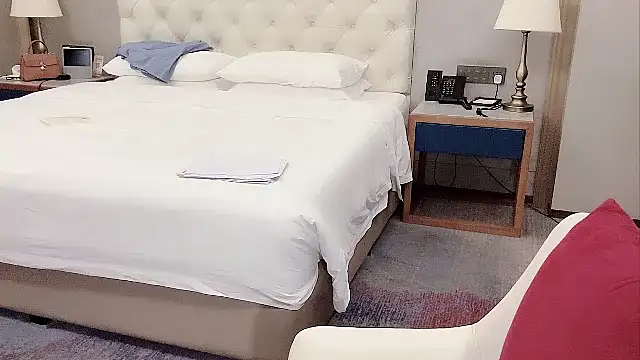 Ianxuan online show from 20, 3, 2026