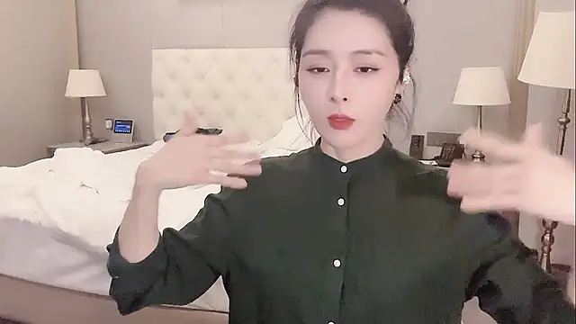 Ianxuan online show from 21, 12, 2025