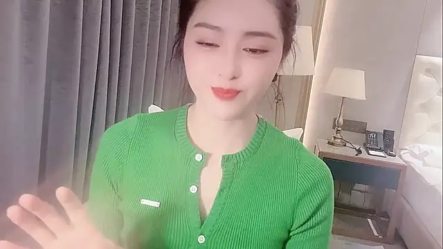 Ianxuan online show from 29, 11, 2025