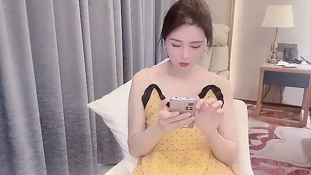 Ianxuan online show from 24, 4, 2026