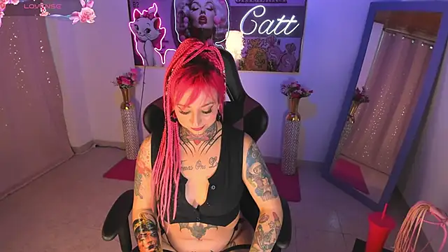 catt monroe online show from 23, 9, 2025