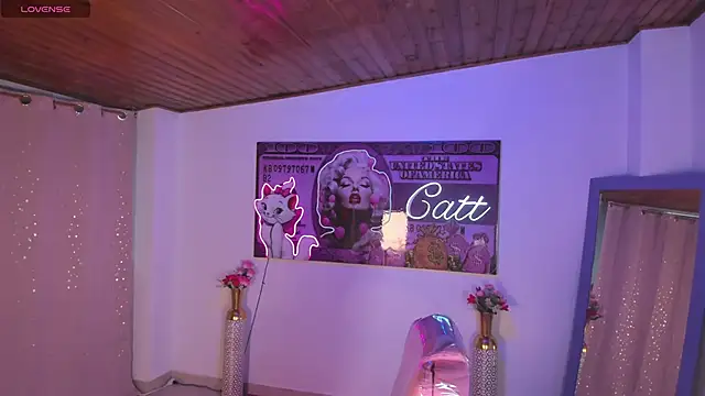 catt monroe online show from 28, 5, 2026