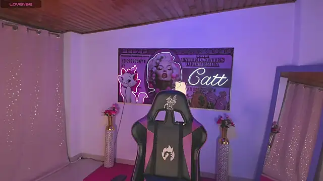 catt monroe online show from 28, 3, 2026