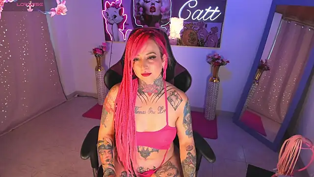 catt monroe online show from 5, 10, 2025