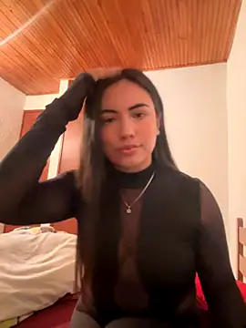 Jadee grey online show from 24, 10, 2025