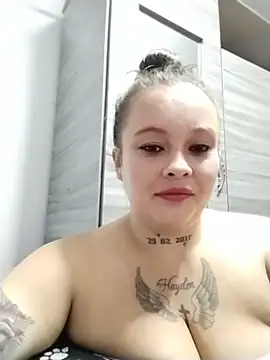 patty squirt  online show from 13, 7, 2026