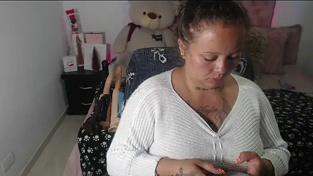 patty squirt  online show from 1, 10, 2025