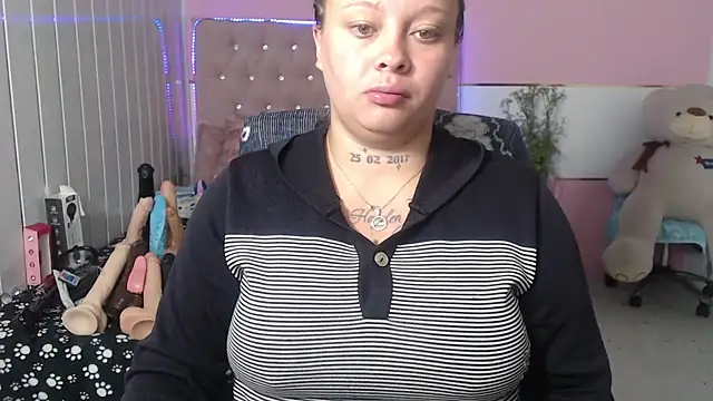 patty squirt  online show from 16, 9, 2025