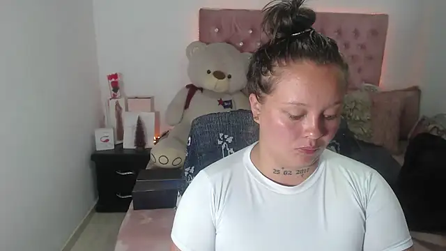 patty squirt  online show from 4, 10, 2025