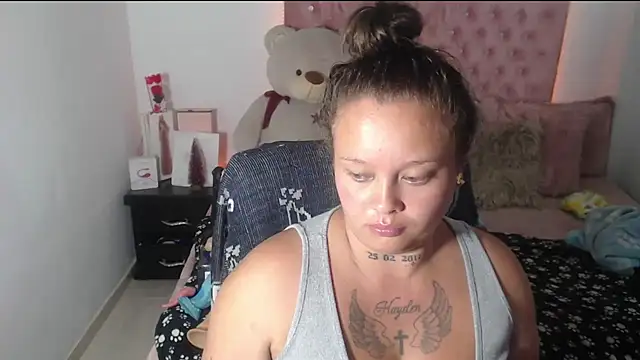 patty squirt  online show from 2, 10, 2025