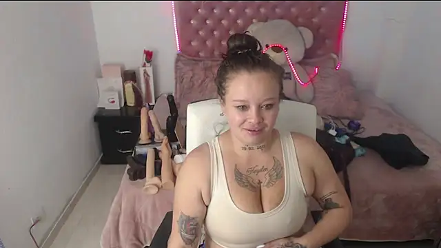 patty squirt  online show from 27, 6, 2026