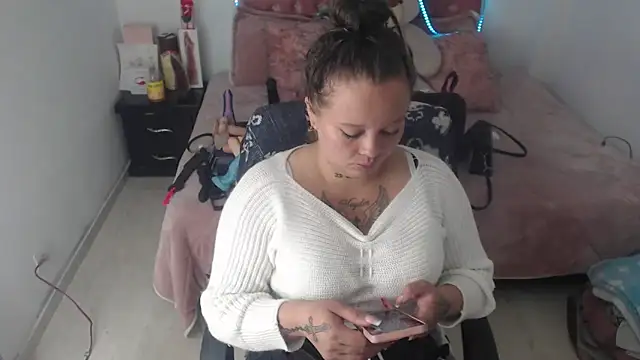 patty squirt  online show from 7, 4, 2026