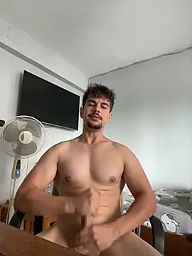 23cmturkishD online show from 12, 10, 2025