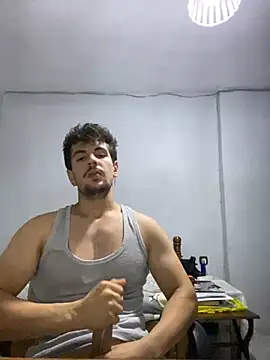 23cmturkishD online show from 18, 9, 2025