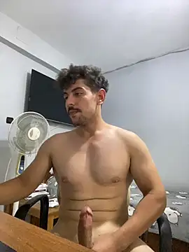 23cmturkishD online show from 23, 10, 2025