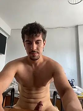 23cmturkishD online show from 14, 9, 2025