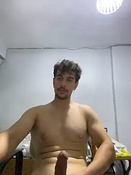 23cmturkishD online show from 10, 9, 2025