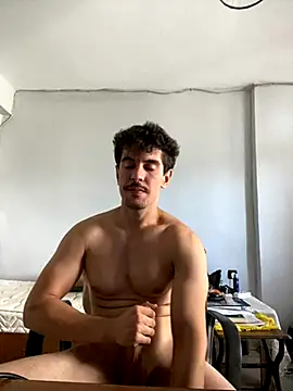 23cmturkishD online show from 23, 9, 2025