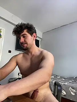 23cmturkishD online show from 14, 2, 2026