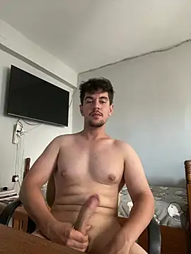 Snapshot of 23cmturkishD chatting on 14, 6, 2026 23cmturkishD online show from 14, 6, 2026
