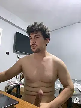 23cmturkishD online show from 14, 4, 2026