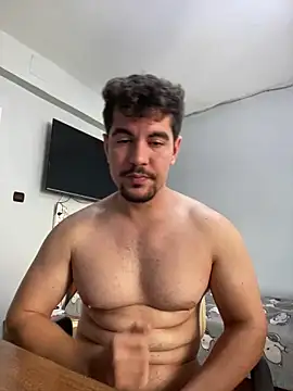 23cmturkishD online show from 20, 12, 2025