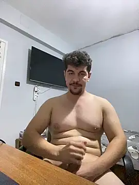 23cmturkishD online show from 17, 12, 2025