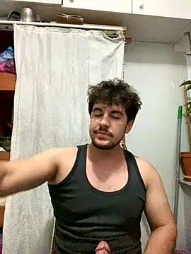 23cmturkishD online show from 2, 12, 2025