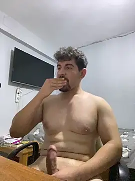 23cmturkishD online show from 21, 12, 2025