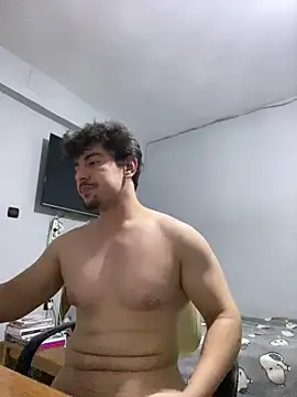 23cmturkishD online show from 19, 2, 2026